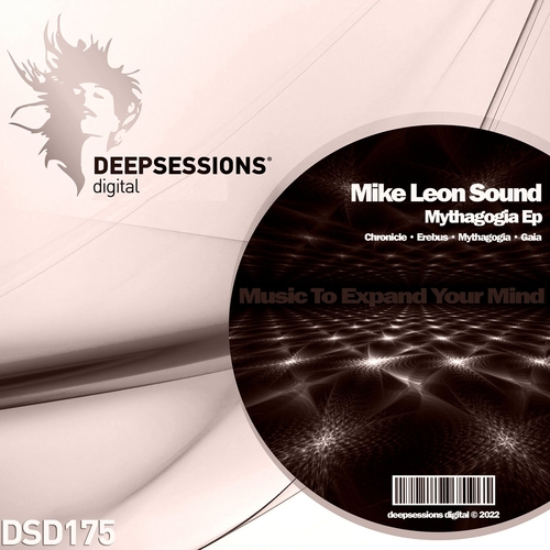 Mike Leon Sound - Mythagogia [DSD175]